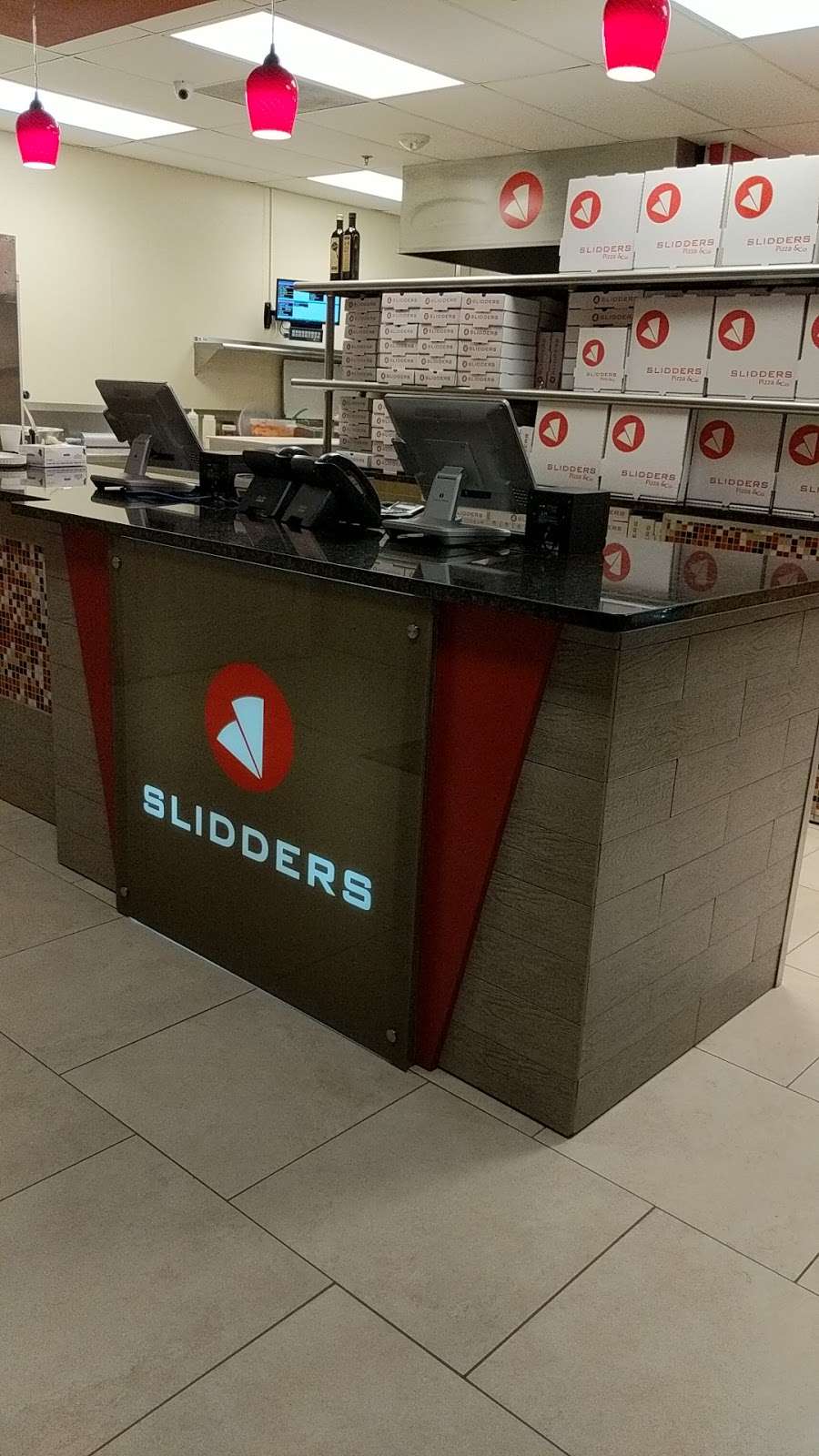 SLIDDERS PIZZA | 13848 Tilden Rd, Winter Garden, FL 34787, USA | Phone: (407) 614-2480