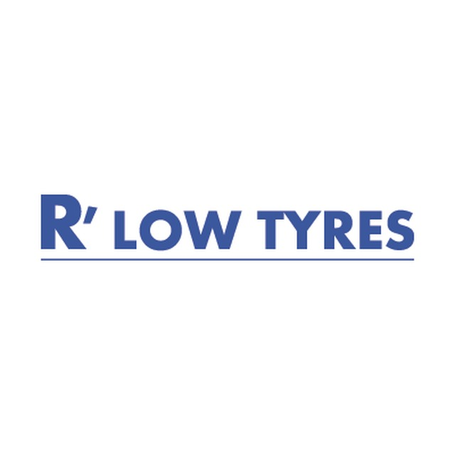 RLow Tyres | Unit Industrial Estate, 34 Burnt Mill, Harlow CM20 2HU, UK | Phone: 01279 426092