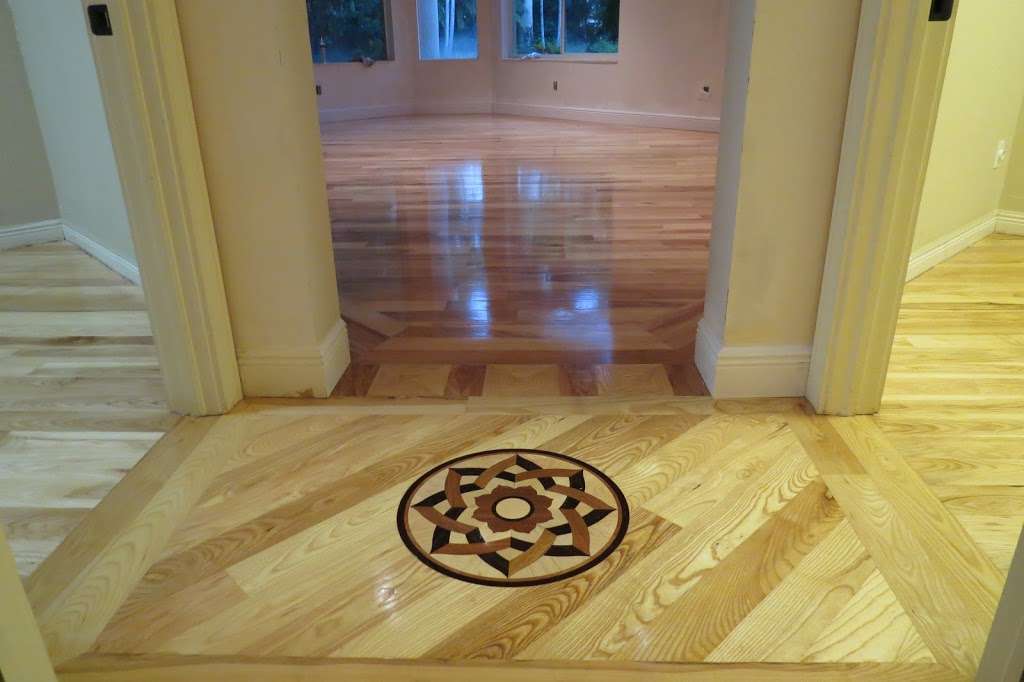 Boca Wood Floors, LLC | 2175 NE 4th Ave, Boca Raton, FL 33431, USA | Phone: (561) 305-2172