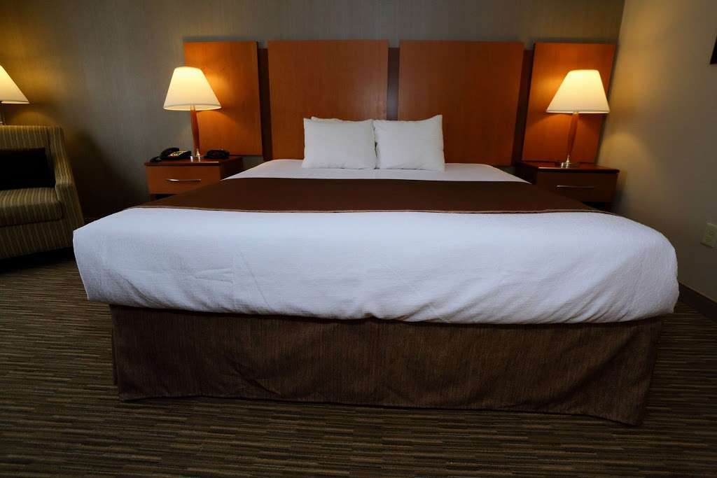 Best Western La Plata Inn | 6900 Crain Hwy, La Plata, MD 20646 | Phone: (301) 934-4900