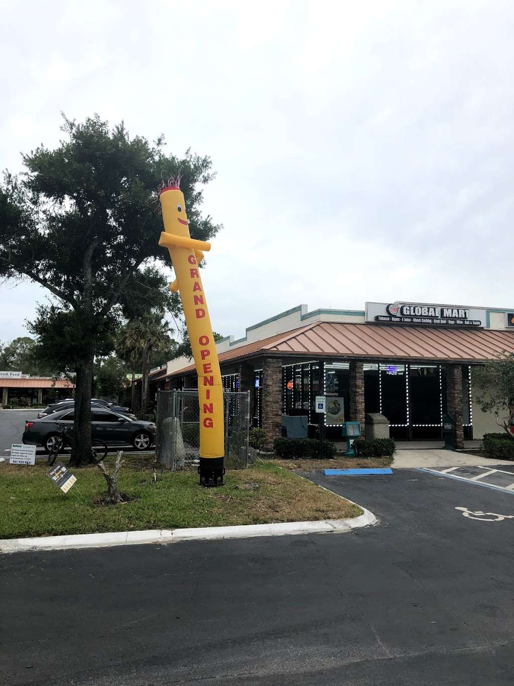 Bait & Tackle in Loxahatchee | 14567 Southern Blvd, Loxahatchee Groves, FL 33470, USA | Phone: (561) 444-3397