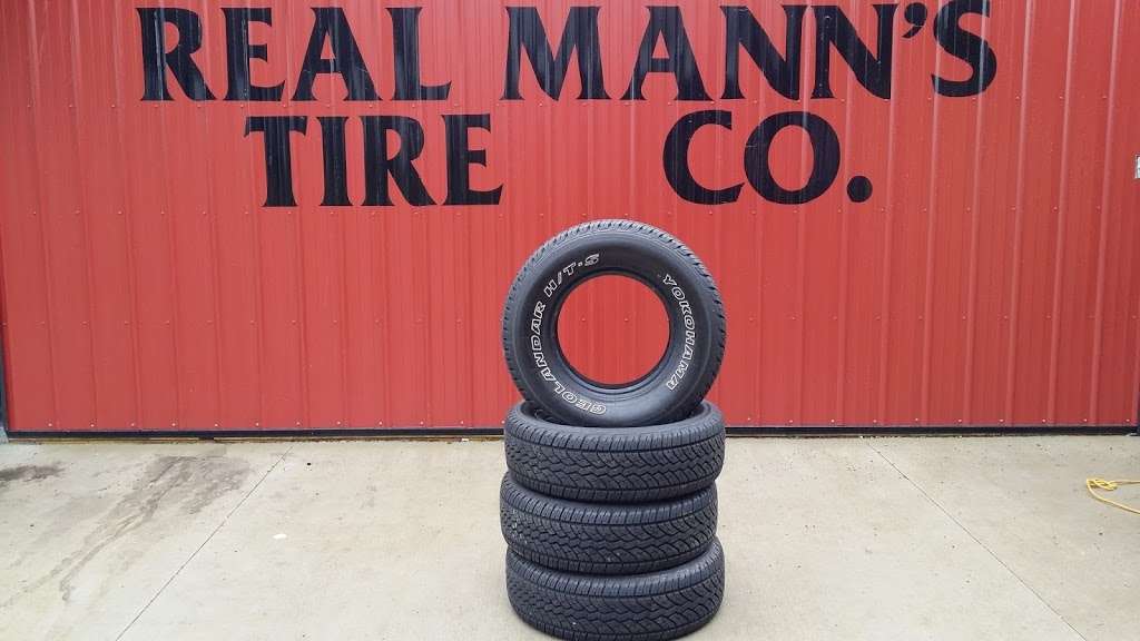 Real Manns Tire & Indy Custom Wheels | 2554 N Emerson Ave, Indianapolis, IN 46218, USA | Phone: (317) 542-8473