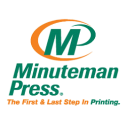 Minuteman Press Mountain View | 569 Clyde Ave #520, Mountain View, CA 94043, USA | Phone: (650) 376-6038