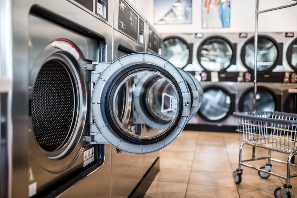 The Laundry Basket | 1536 S Nevada Ave, Colorado Springs, CO 80906, USA | Phone: (719) 375-1538