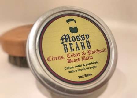 Mossy Beard: Beard Balm, Beard Oil, Beard Wash & More | 23 Cedar Chase Dr, Mountville, PA 17554, USA | Phone: (857) 626-6779