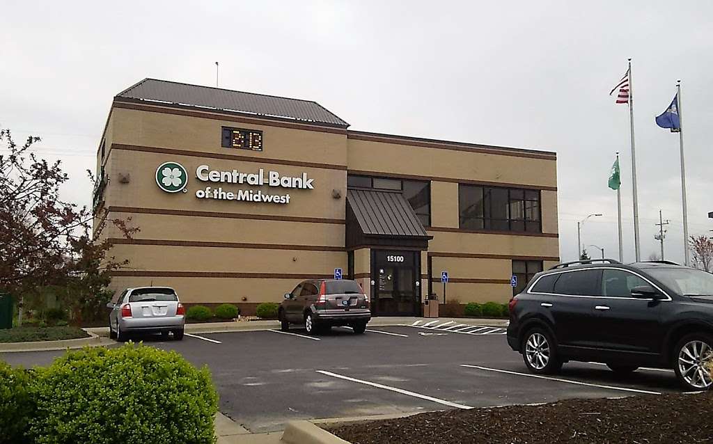 Central Bank | 15100 W 67th St, Shawnee, KS 66217 | Phone: (913) 791-9988