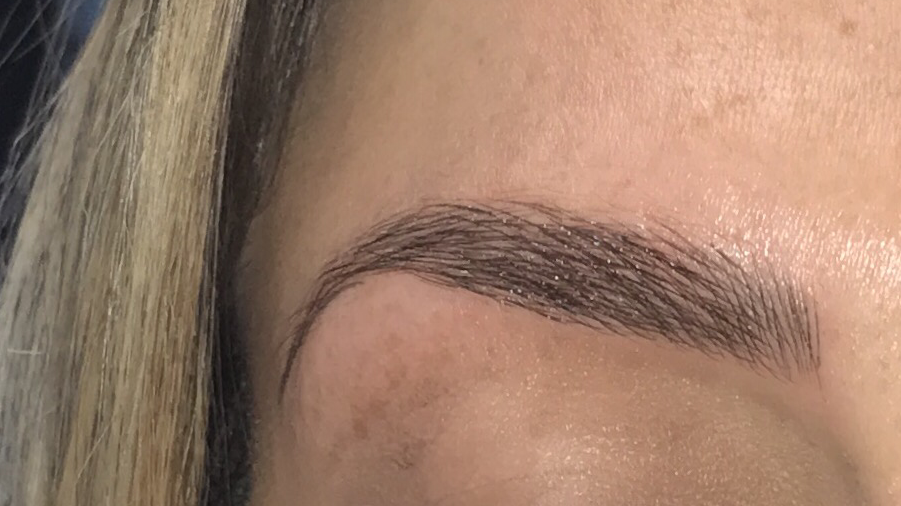 Heather Menteer Microblading | 106 sw 7 hwy, Blue Springs, MO 64015, USA | Phone: (816) 229-7200