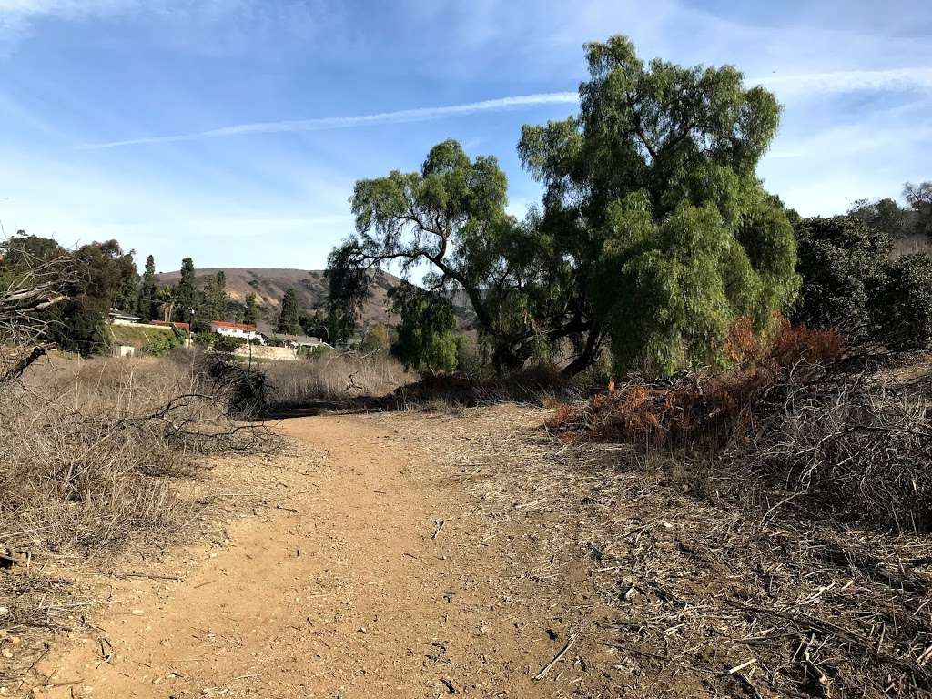 Worsham Canyon Trail | Canyon Dr, Whittier, CA 90601