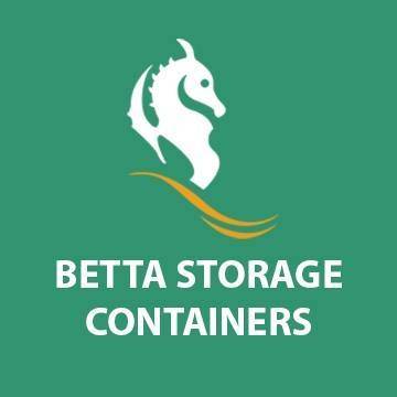Betta Storage Containers | 2203/4 Daydream St, Warriewood NSW 2102, Australia | Phone: +61 1800 800 042