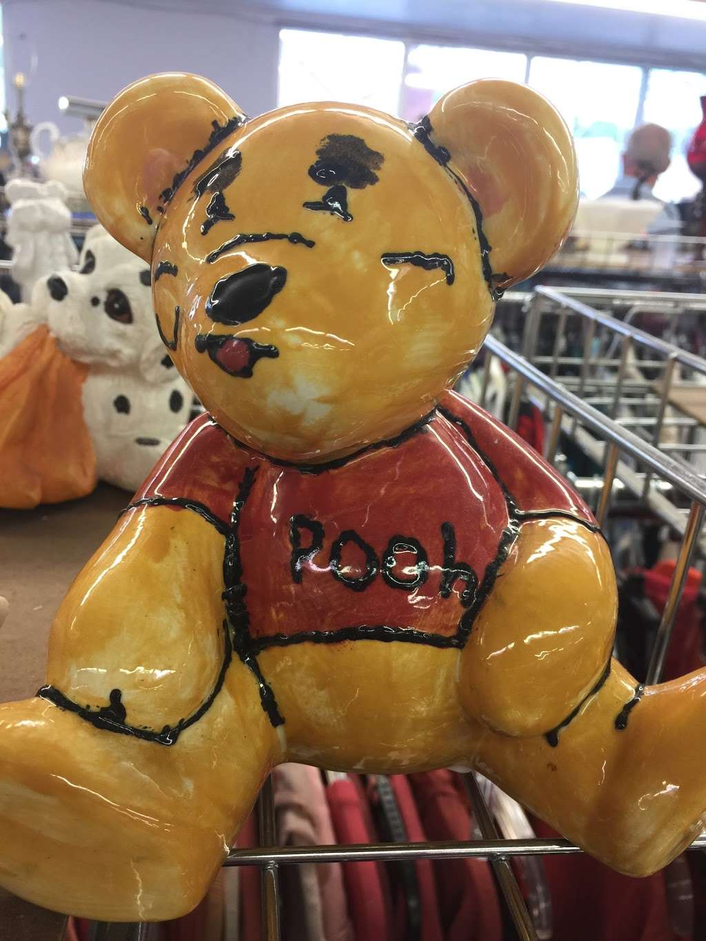 Goodwill Retail Store and Donation Center | 202 E Main St, Thurmont, MD 21788, USA | Phone: (301) 271-2100