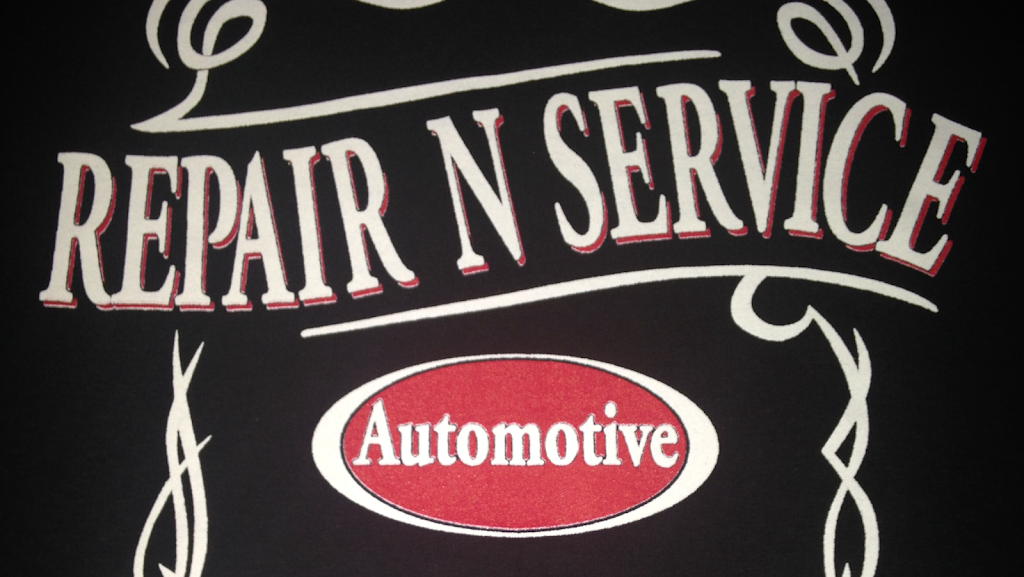 Repair N Service Automotive | 24875 Millingport Rd, Locust, NC 28097, USA | Phone: (704) 485-1919