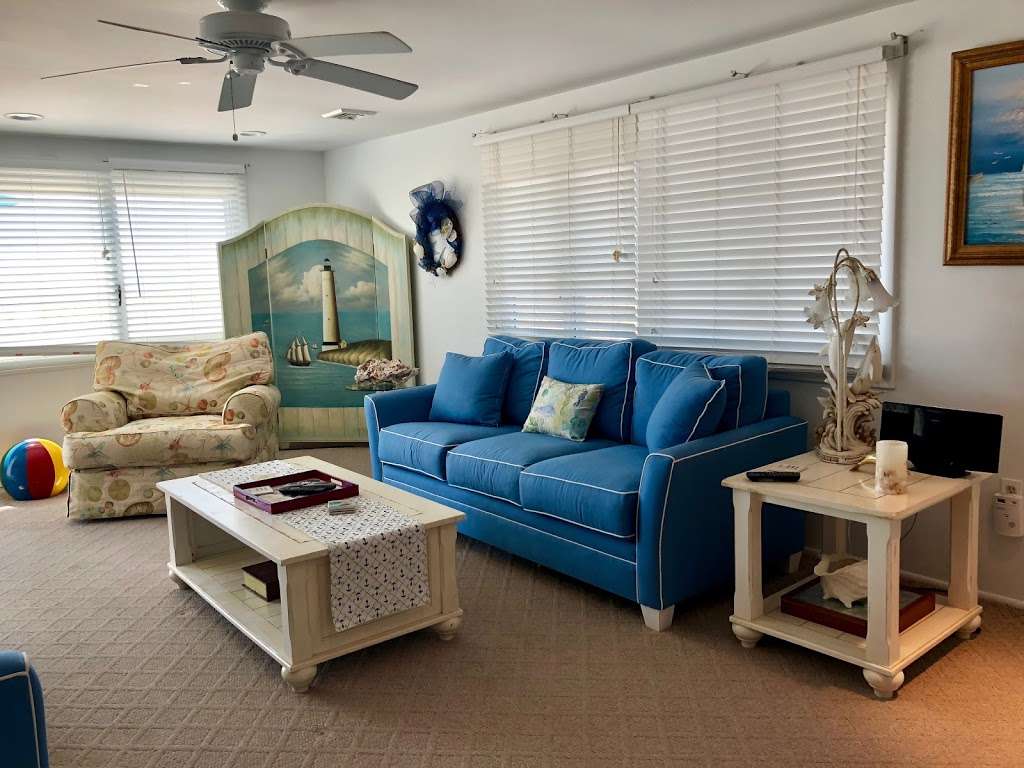 Oceanfront Classy - Vacation Home Rental Agency, Ocean Beach Ren | 2803 S Long Beach Blvd, Long Beach Township, NJ 08008, USA | Phone: (609) 857-2087