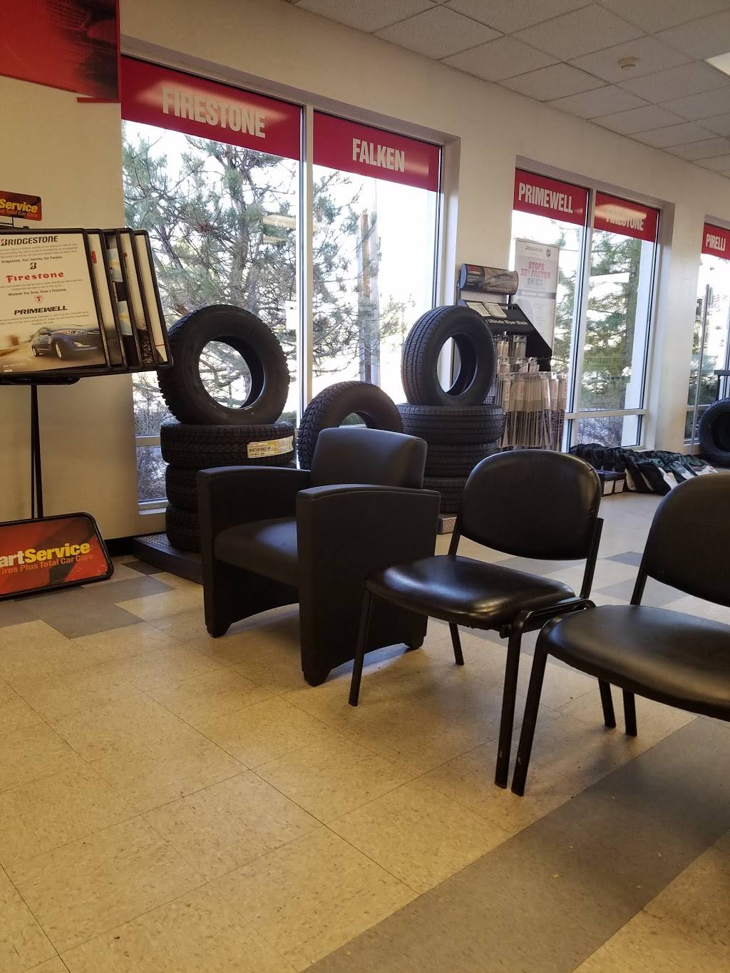 Tires Plus | 1401 Pullman Dr, Sparks, NV 89434, USA | Phone: (775) 525-9381