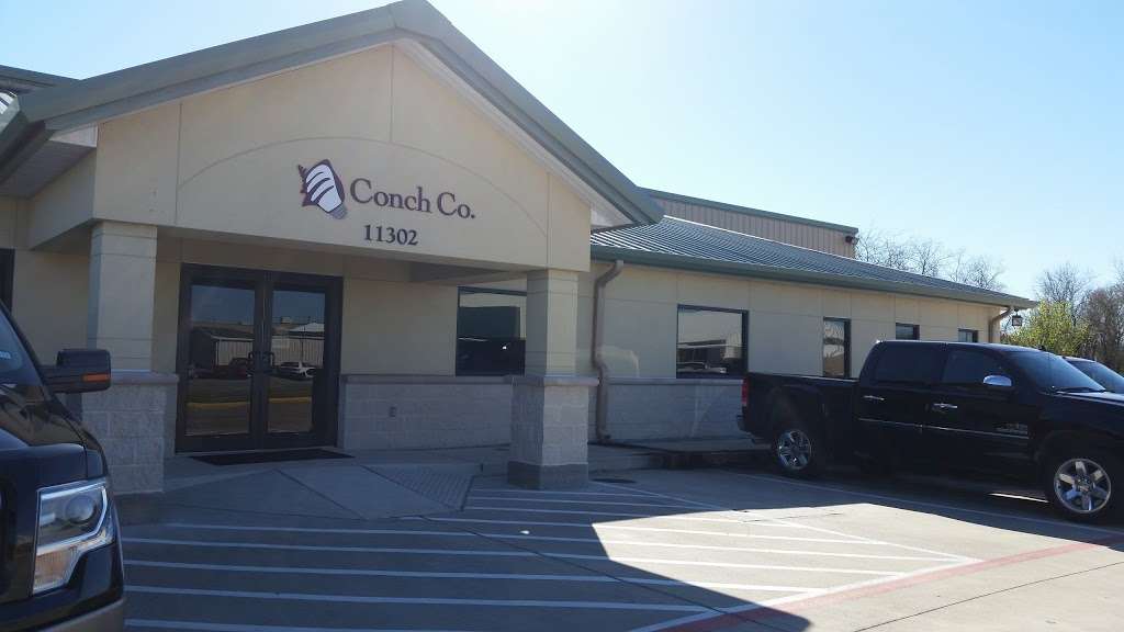 Conch Co | 11302 Perry Rd, Houston, TX 77064, USA | Phone: (800) 999-0924
