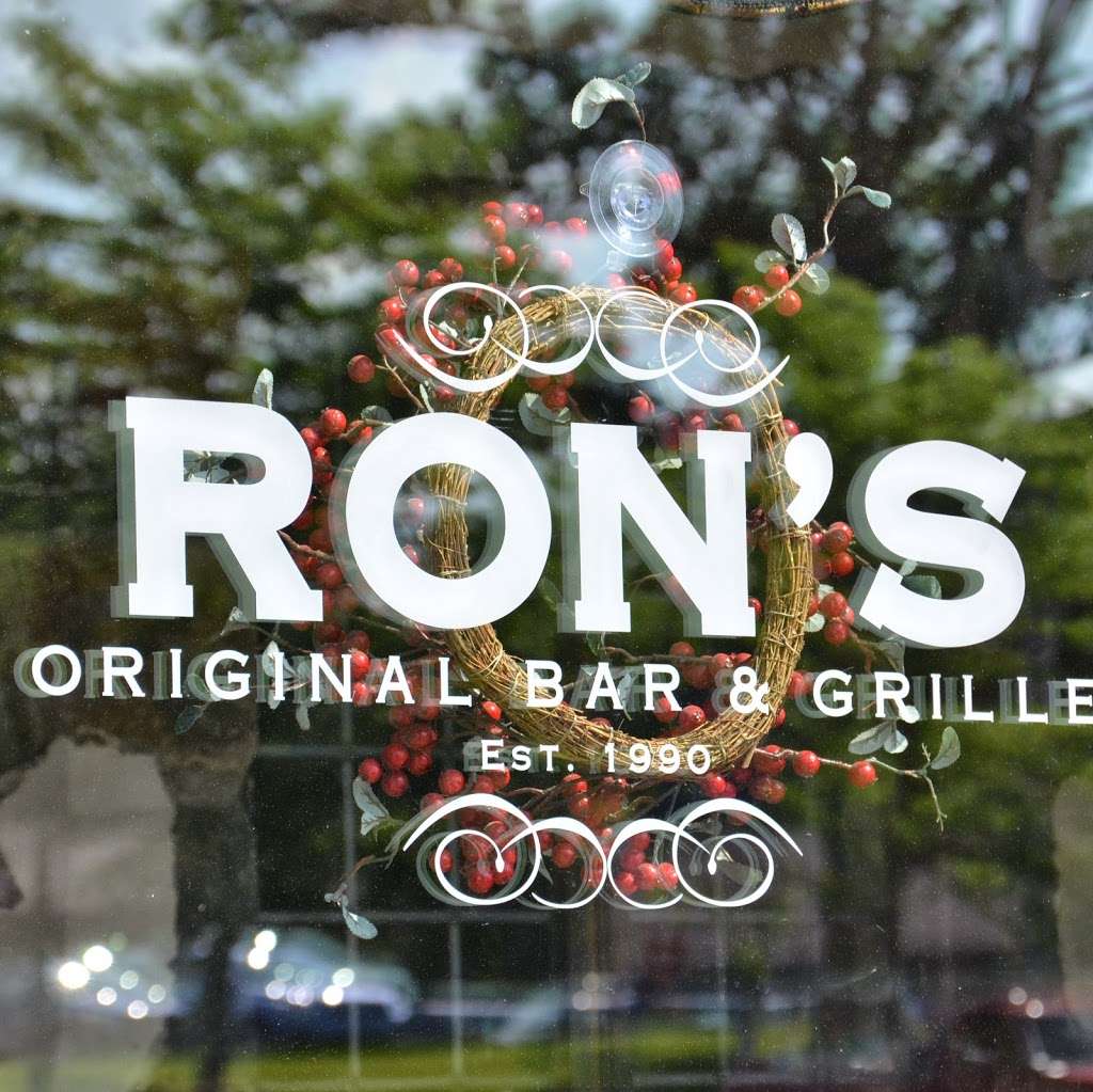 Rons Original Bar & Grille | 1203, 74 E Uwchlan Ave, Exton, PA 19341, USA | Phone: (610) 594-9900