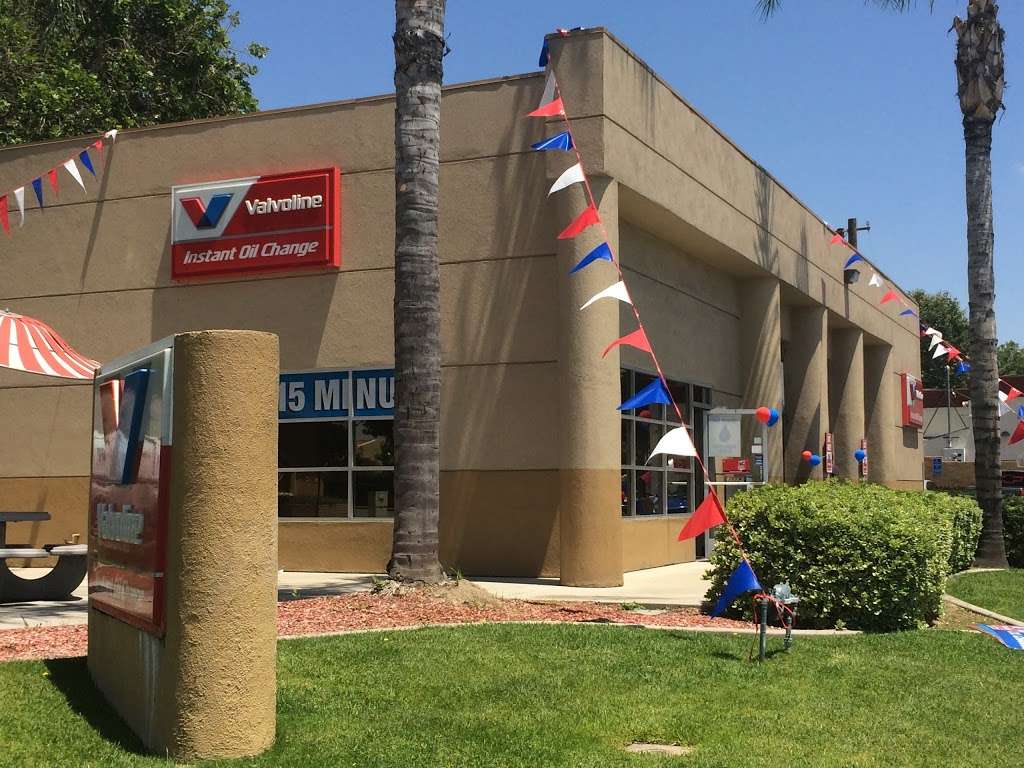 Valvoline Instant Oil Change | 13401 Whittier Blvd, Whittier, CA 90605, USA | Phone: (562) 945-6863