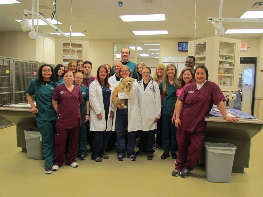 VCA Milwaukee Emergency Center for Animals | 3670 S 108th St, Greenfield, WI 53228, USA | Phone: (414) 543-7387