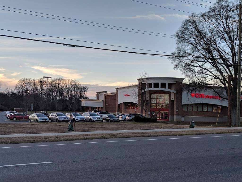 CVS | 16715 Old Statesville Rd, Huntersville, NC 28078, USA | Phone: (704) 655-2730