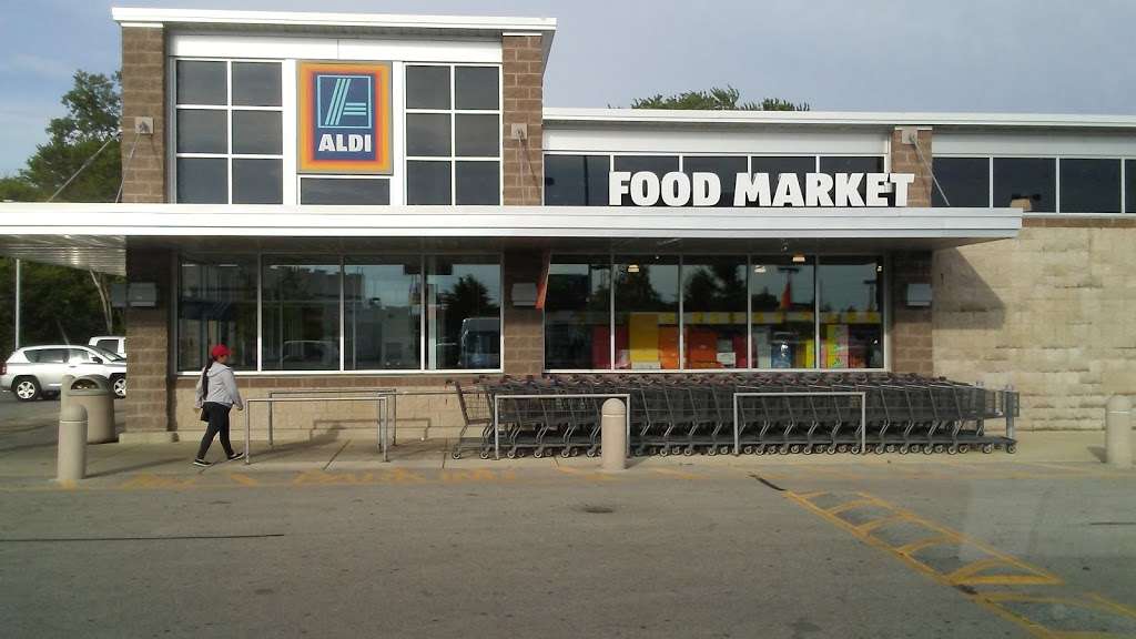 ALDI | 10325 Pendleton Pike, Indianapolis, IN 46236 | Phone: (855) 955-2534