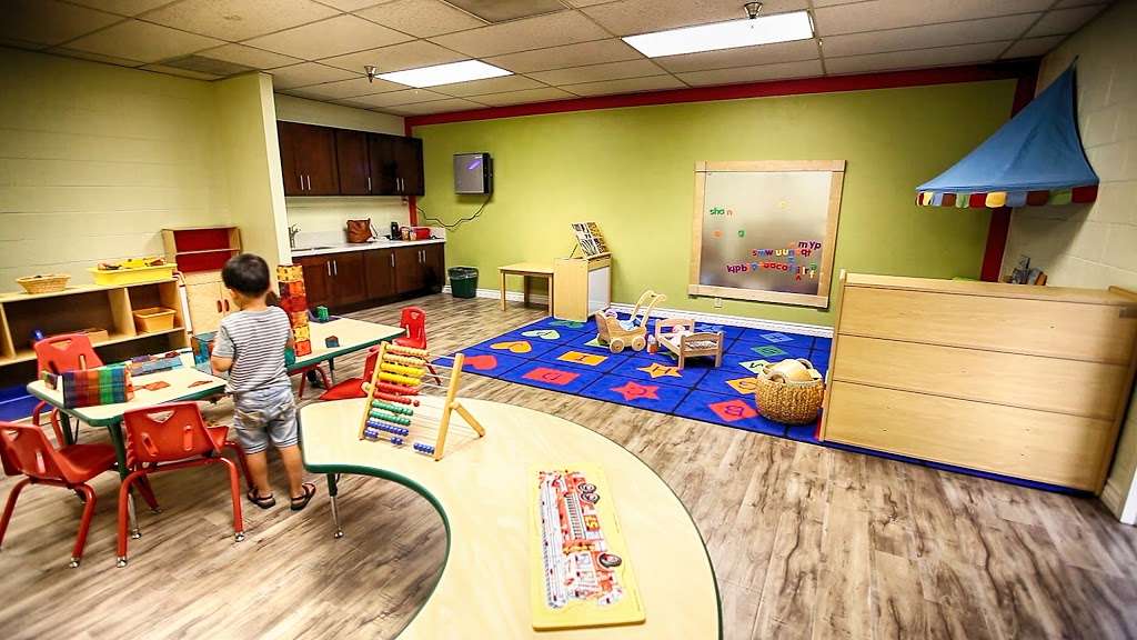 Dongshin Preschool | 2505 Yorba Linda Blvd, Fullerton, CA 92831, USA | Phone: (657) 378-9653