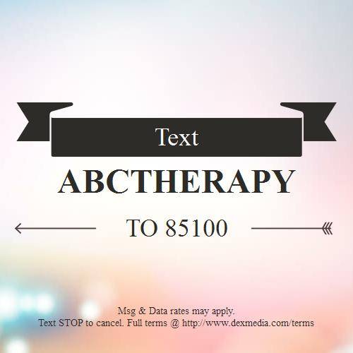 ABC Therapy LLC | 730 N Eastern Ave Ste 130, Las Vegas, NV 89101, USA | Phone: (702) 598-2020