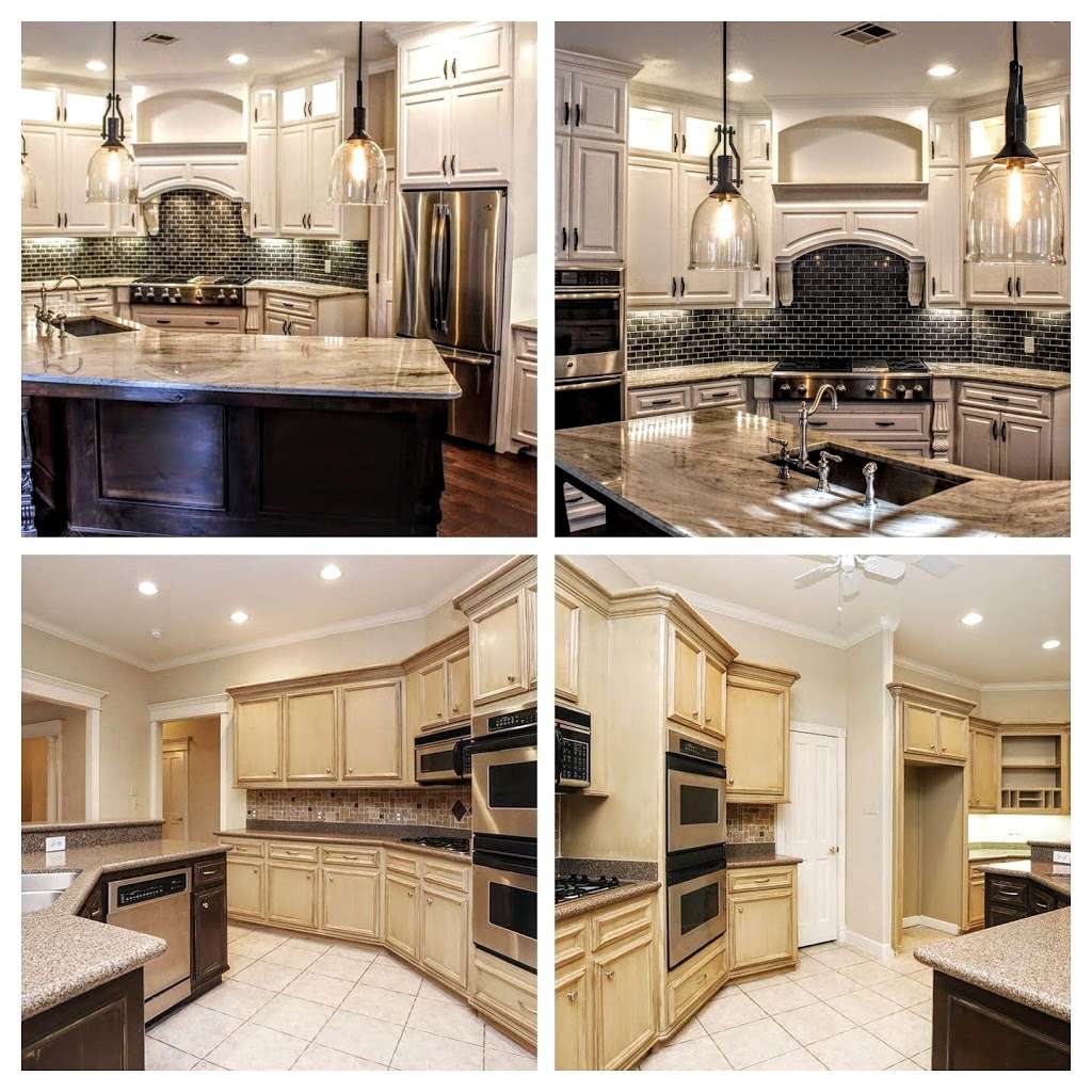 H&H Remodeling | 19502 Encino Spur, San Antonio, TX 78259, USA | Phone: (210) 632-8476