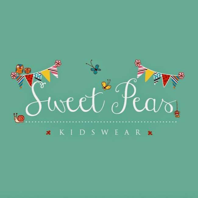 Sweet Peas Kidswear | Sweet Peas Kidswear, Southfleet DA13 9AL, UK | Phone: 07956 165280