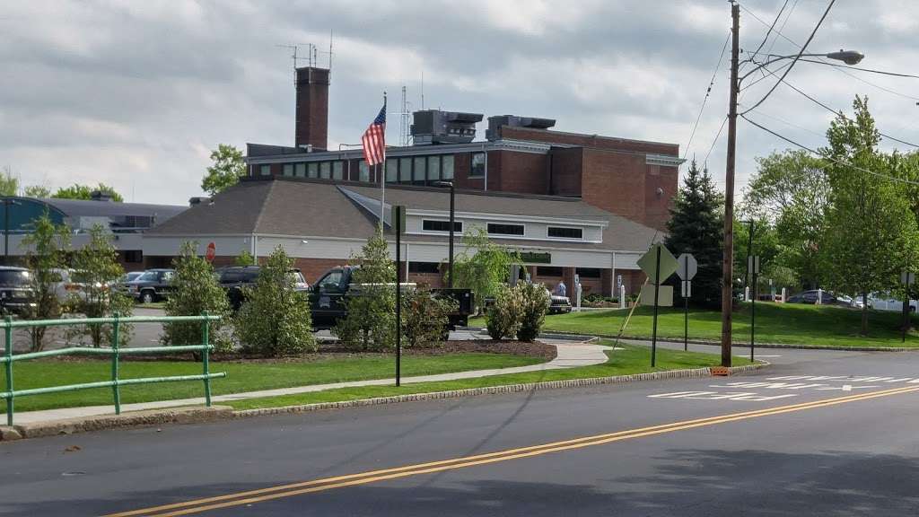 New Providence Municipal Center | 1-65 Academy St, New Providence, NJ 07974, USA