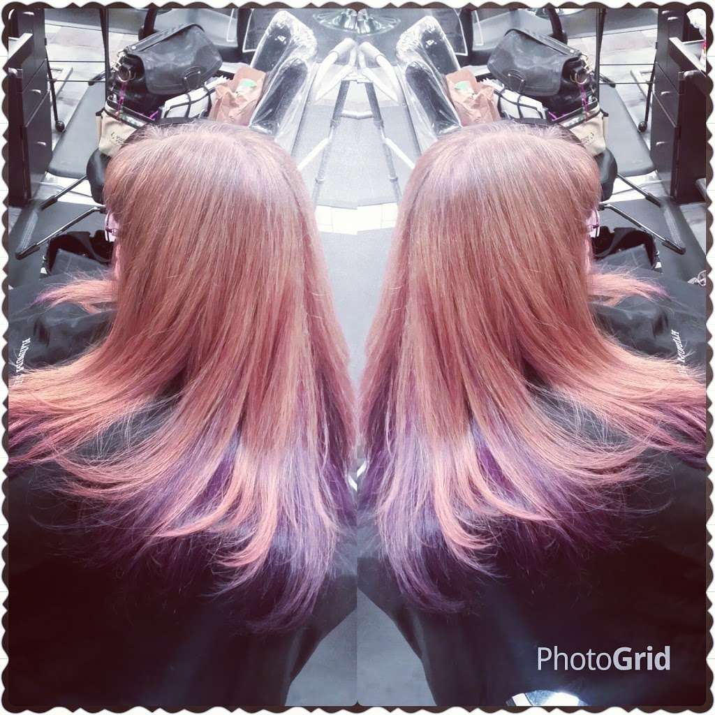 The Colour Parlor/Christine Withers | 32395 Clinton Keith Rd #A103, Wildomar, CA 92595, USA | Phone: (714) 497-9343