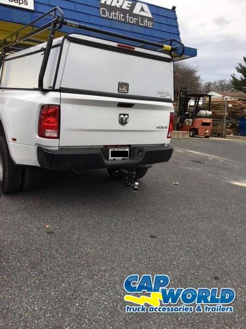 Salem Cap World Truck Accessories | 442 South Broadway Rt. 28S, Salem, NH 03079, USA | Phone: (603) 890-1190