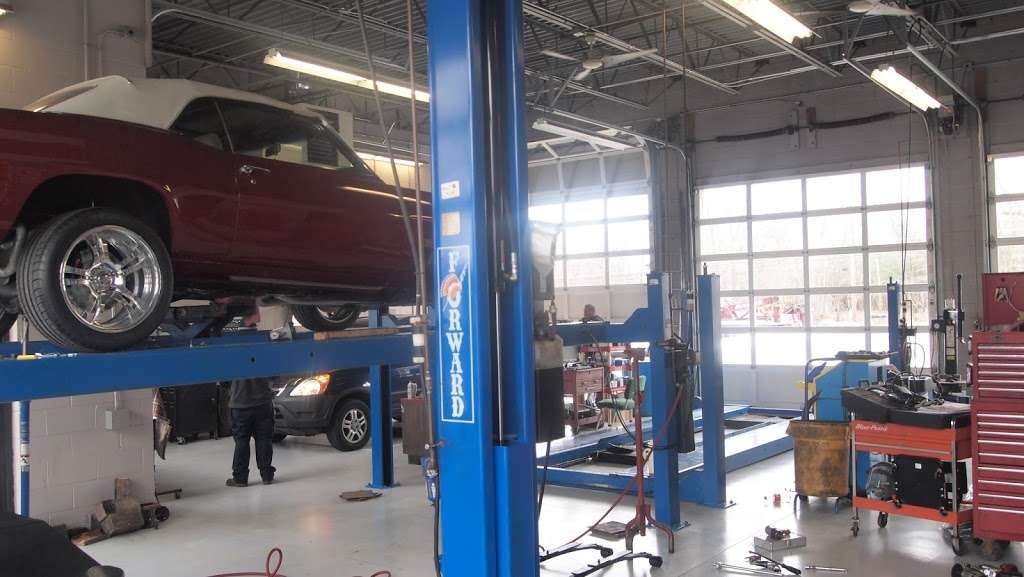 One Stop Auto Wash | 295 Littleton Rd, Chelmsford, MA 01824, USA | Phone: (978) 256-4447