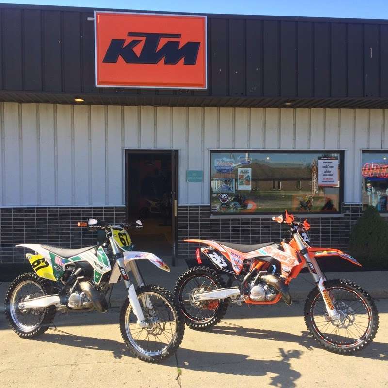 Spykes KTM | Husqvarna Motorcycles | 3477 South St, Lafayette, IN 47905, USA | Phone: (765) 586-0950