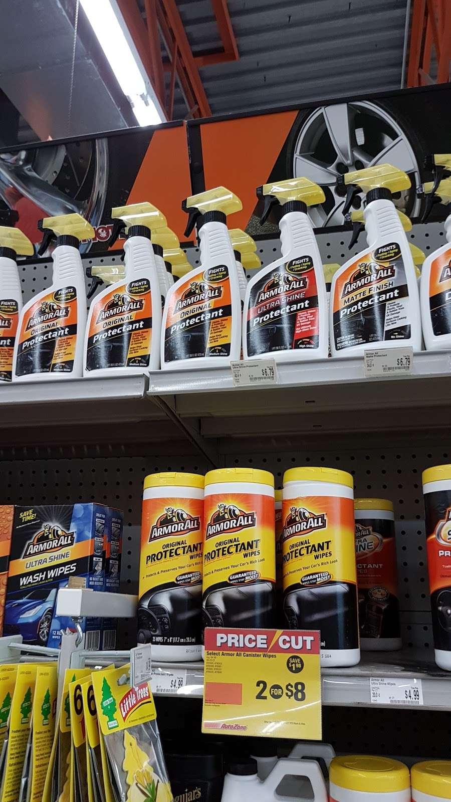 AutoZone Auto Parts | 13733 Bissonnet St, Houston, TX 77083 | Phone: (281) 561-9027