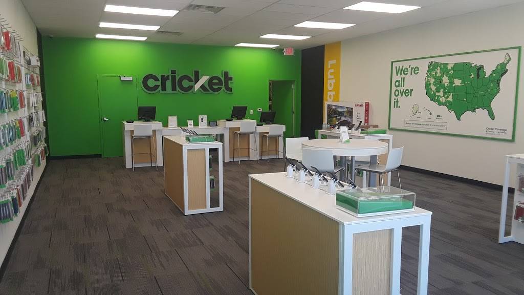 Cricket Wireless Authorized Retailer | 1826 Parkway Dr Ste 100, Lubbock, TX 79403, USA | Phone: (806) 368-8153