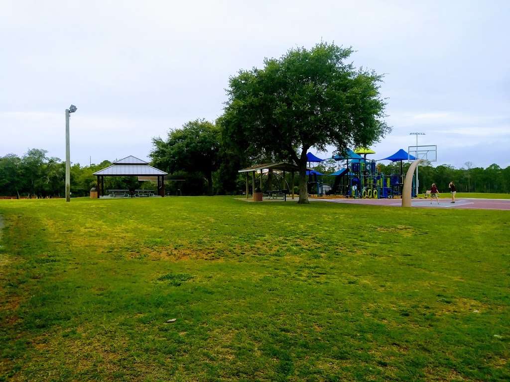 Rob Sullivan Park | 200 W Highbanks Rd, DeBary, FL 32713, USA | Phone: (386) 668-2040