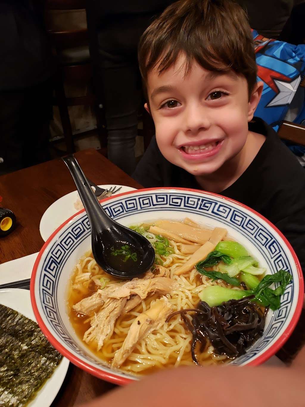 Takaichi Ramen | 5 Franklin Turnpike, Ho-Ho-Kus, NJ 07423, USA | Phone: (201) 857-8467