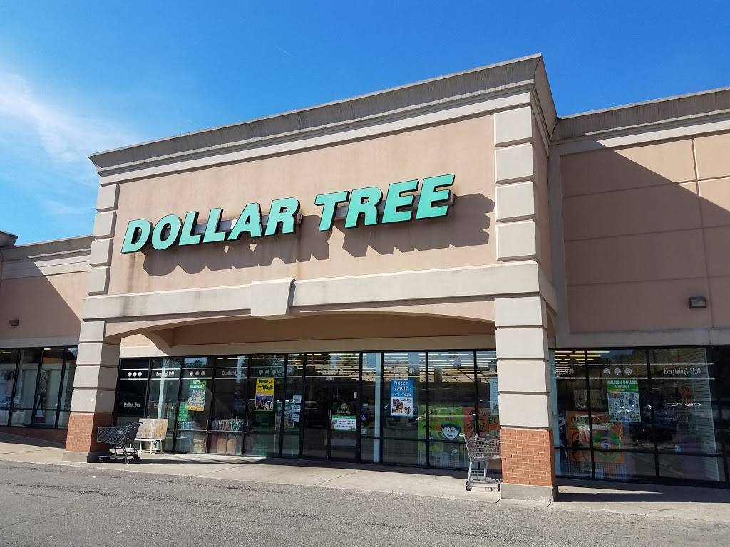 Dollar Tree | 9070 Dixie Hwy, Louisville, KY 40258 | Phone: (502) 313-7027