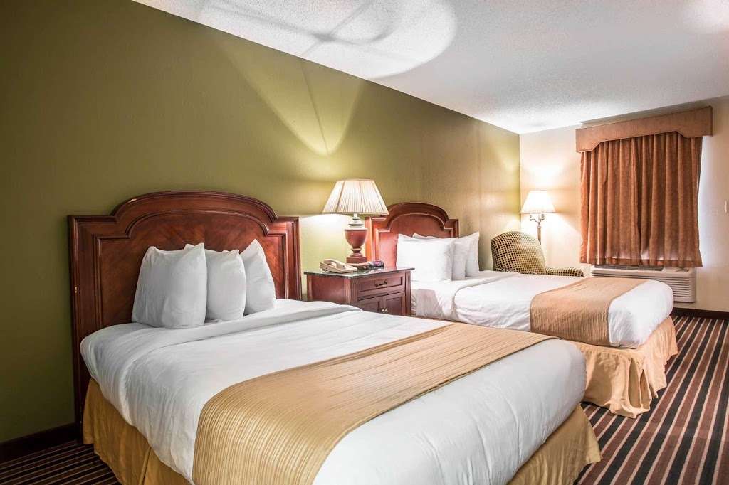 Quality Inn | 722 York Rd, Kings Mountain, NC 28086, USA | Phone: (704) 739-7070