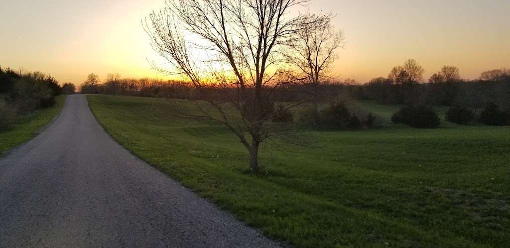 Delaware River Island Wetland (Perry Wildlife Area) | Ozawkie, KS 66070, USA | Phone: (785) 945-6615