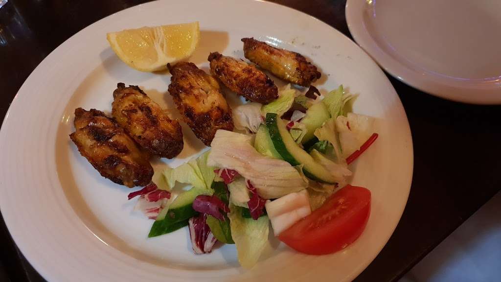 Ariana Restaurant | 2 Midlothian Rd, London E3 4SE, UK | Phone: 020 8981 8266