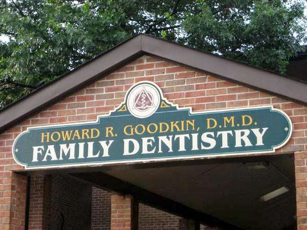 Dr. Howard Goodkin, DMD & Associates | 59 E Mill Rd, Long Valley, NJ 07853 | Phone: (908) 876-5225