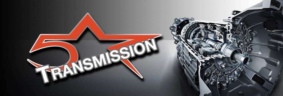 5 Star Transmission and Automotive | 15106 Palmdale Rd, Victorville, CA 92392, USA | Phone: (760) 241-7865