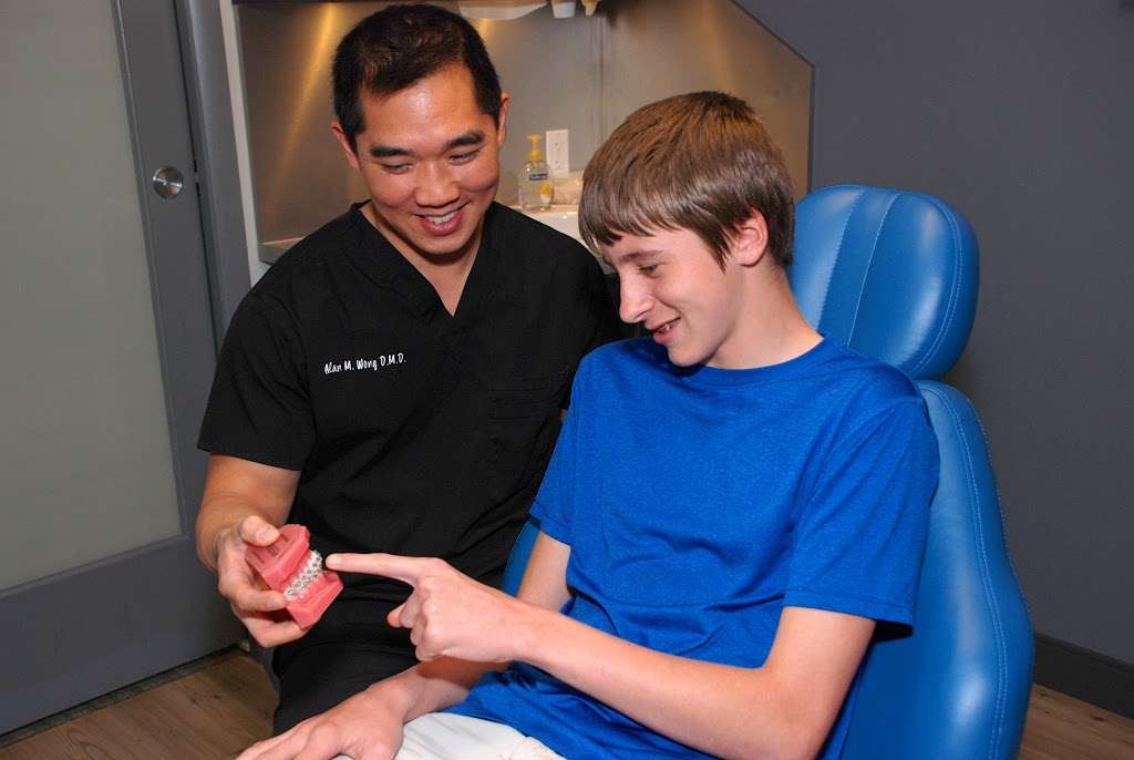 Modern Orthodontics | 515 N Park Ave Suite 107, Apopka, FL 32712 | Phone: (407) 703-2744