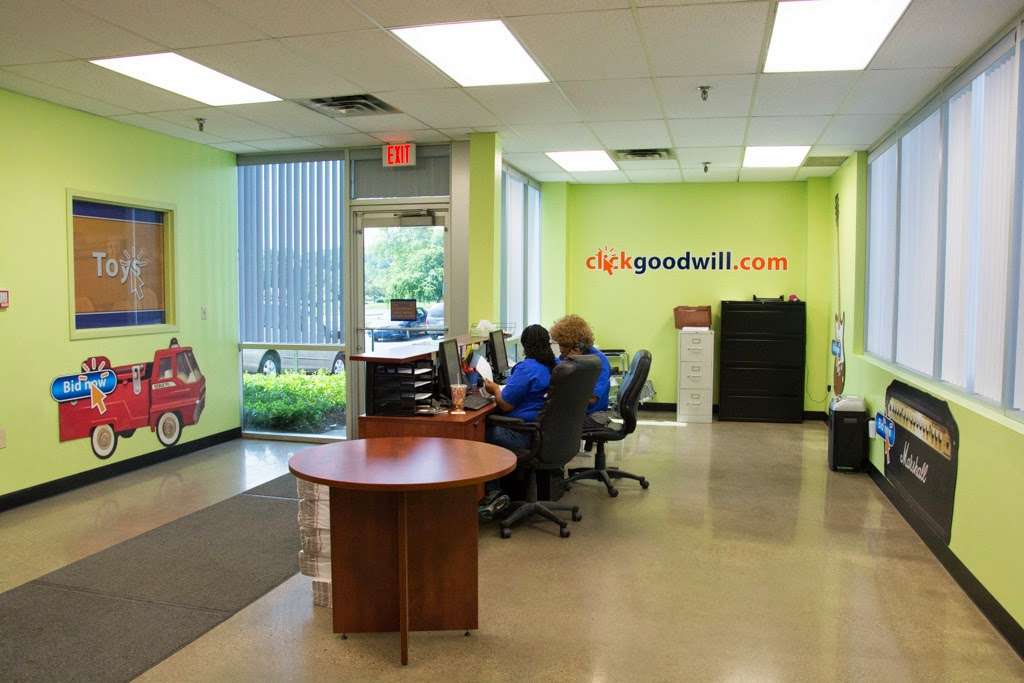 Clickgoodwill | 8408 Bearing Dr Suite #400, Indianapolis, IN 46268 | Phone: (317) 524-4352