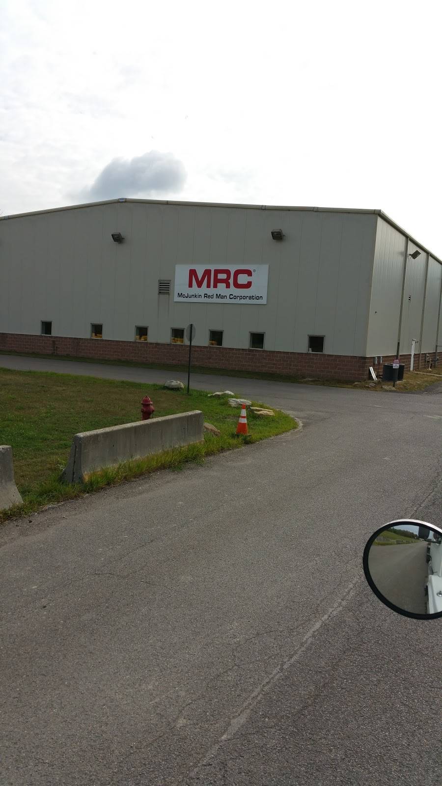 MRC Global | 1103 Station St, Coraopolis, PA 15108, USA | Phone: (412) 893-1200