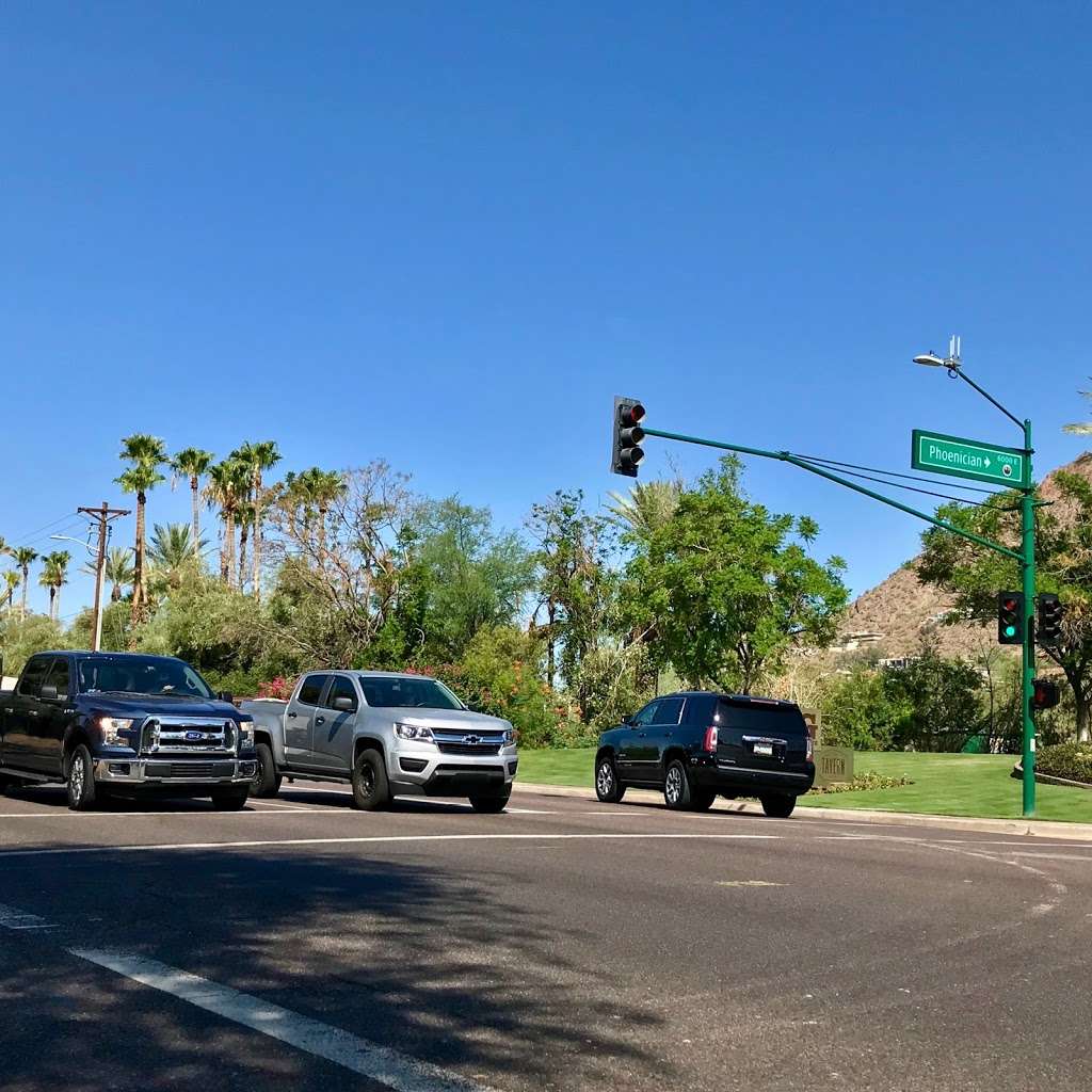 Camelback Rd & Jokake Rd | Phoenix, AZ 85018