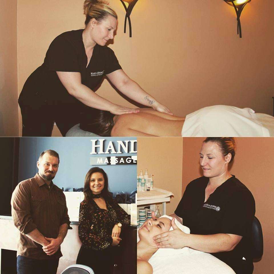 Hand and Stone Massage and Facial Spa | 1048 U.S. 9, Parlin, NJ 08859 | Phone: (908) 514-8900