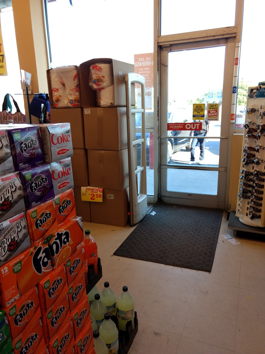 Family Dollar | 200 Delaware Ave, Hurlock, MD 21643 | Phone: (443) 225-7097