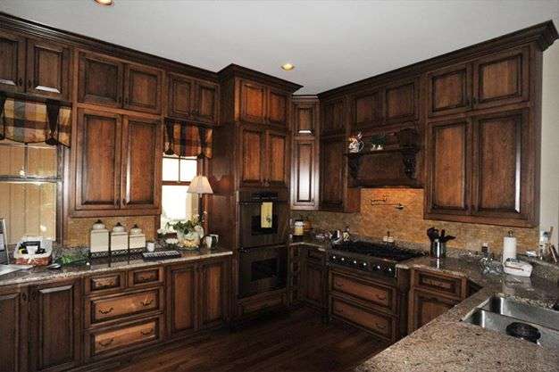 Cabinetry Shop LLC | 1155 S Airline Rd, Racine, WI 53406, USA | Phone: (262) 633-4047