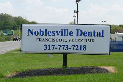 Noblesville Dental - Dentist | 16050 Allisonville Rd, Noblesville, IN 46060, USA | Phone: (317) 773-7218